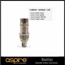 Aspire Nautilus BVC Coils